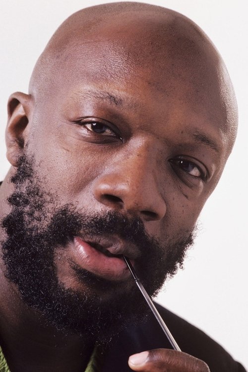 Isaac Hayes photo
