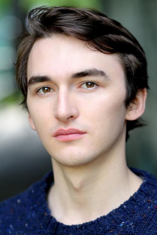 Isaac Hempstead Wright photo