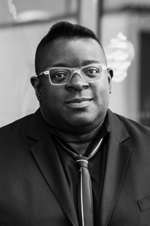 Profile image of Isaac Julien