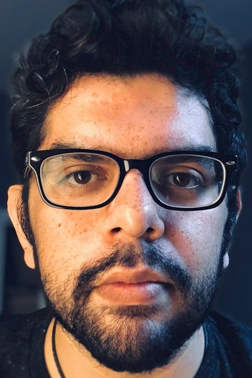 Profile image of Isaac Rodriguez