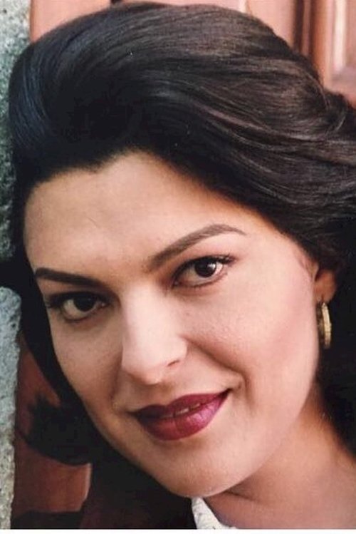 Isabel Andrade photo