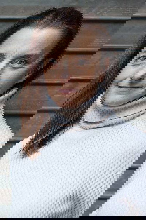 Isabel Karajan photo