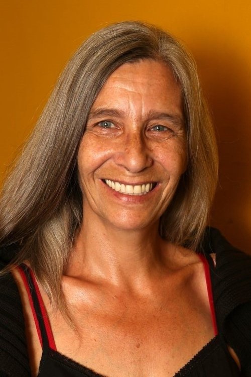 Isabel Muñoz Cardoso photo