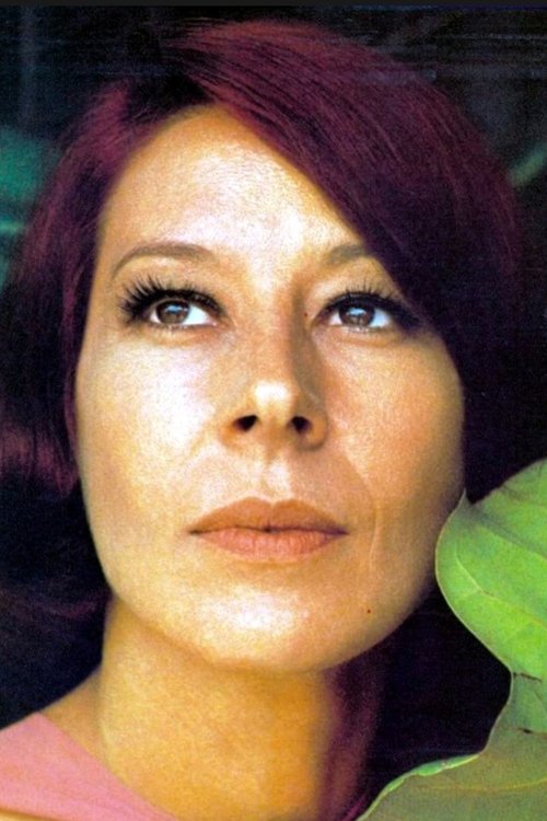 Isabel Ribeiro photo