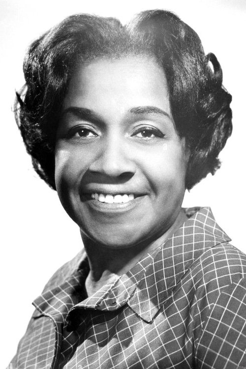 Isabel Sanford photo