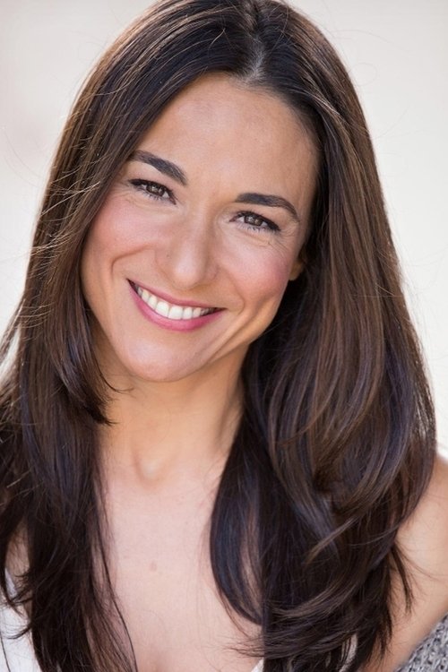 Isabel Serrano photo