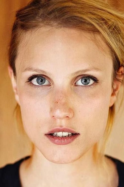 Isabel Thierauch photo