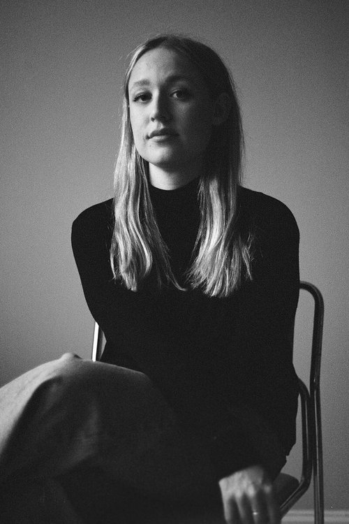 Profile image of Isabell Andersson