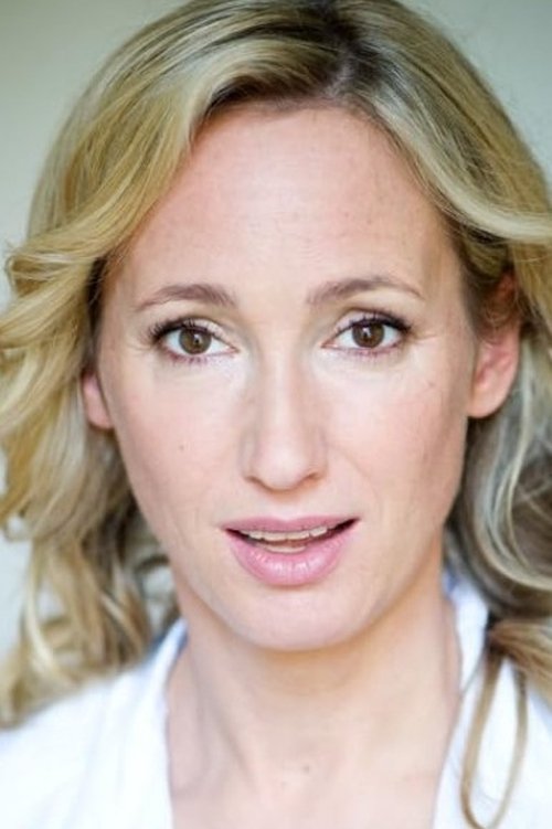 Isabell Hindersin photo