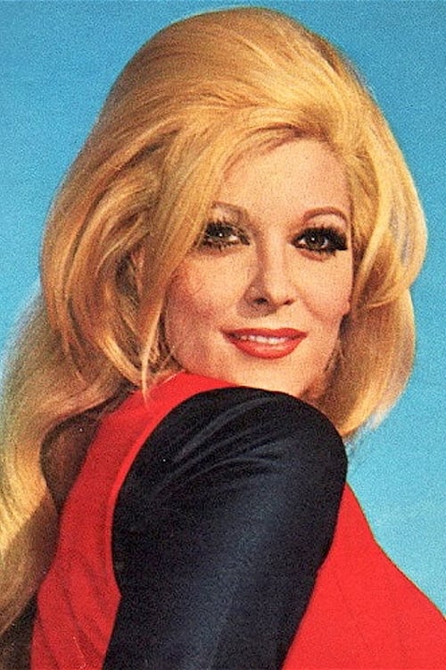 Isabella Biagini photo