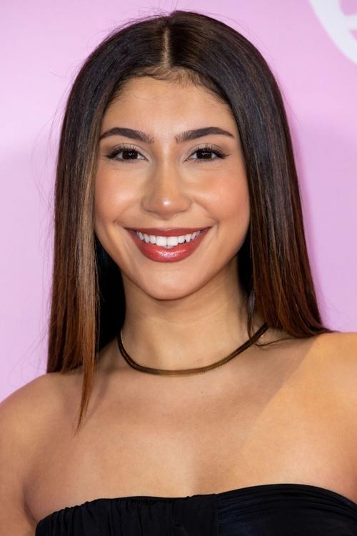 Isabella Ferreira photo