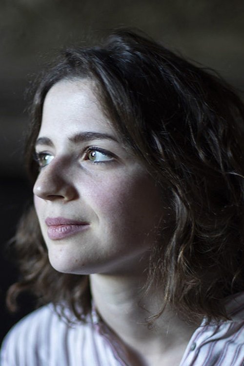 Isabella Mottinelli photo