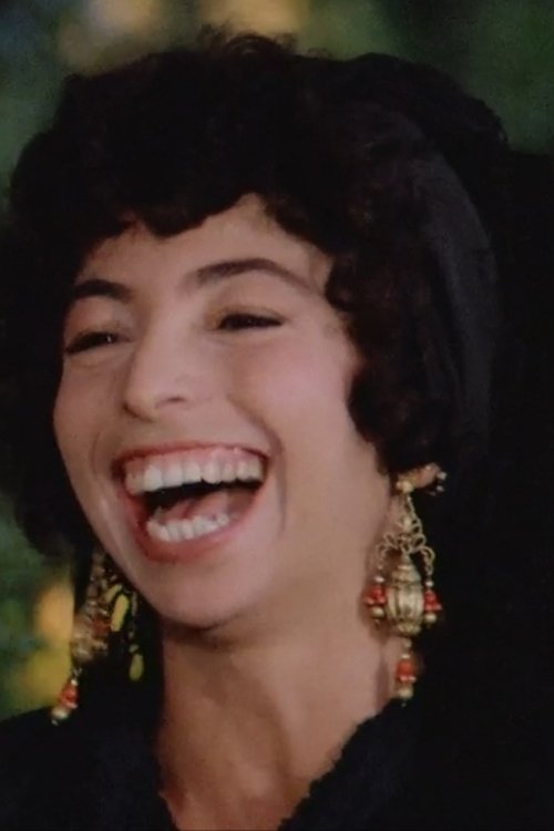 Isabella Perricone photo