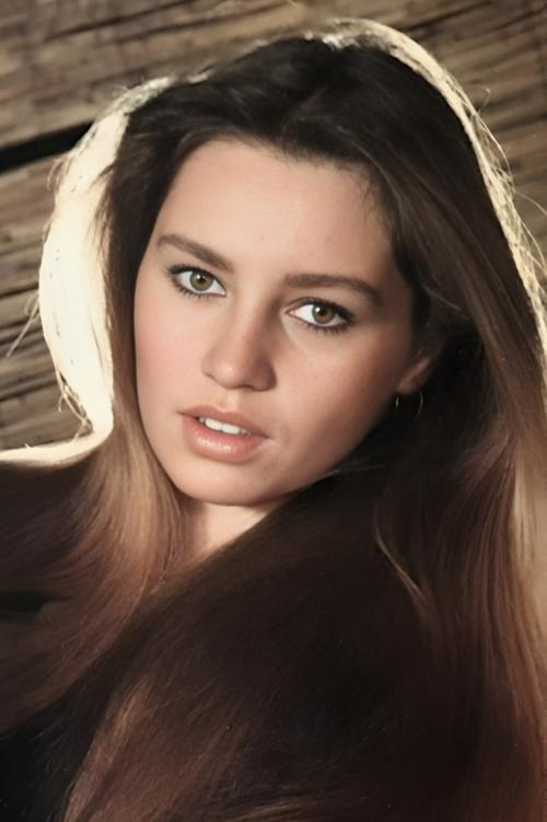 Isabella Savona photo