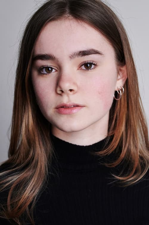 Isabella Sermon photo