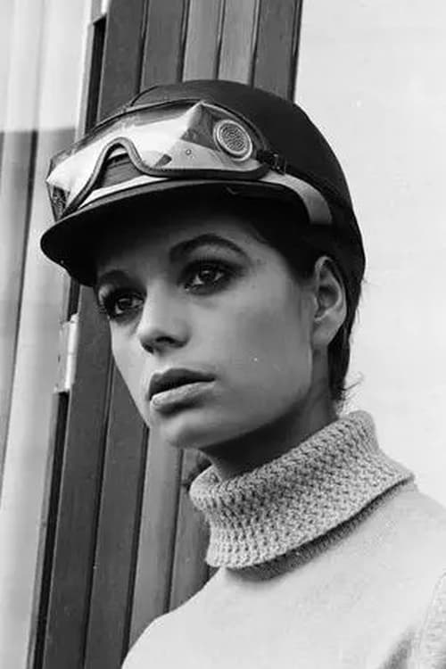 Isabelle De Funès photo