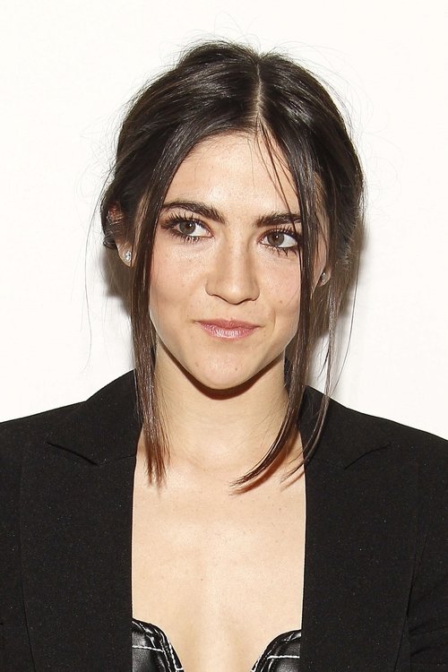 Isabelle Fuhrman photo