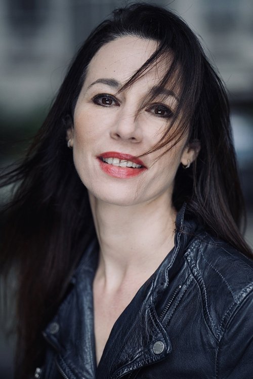 Isabelle Le Nouvel photo