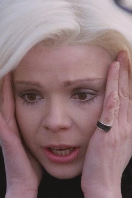 Isabelle Marchall photo