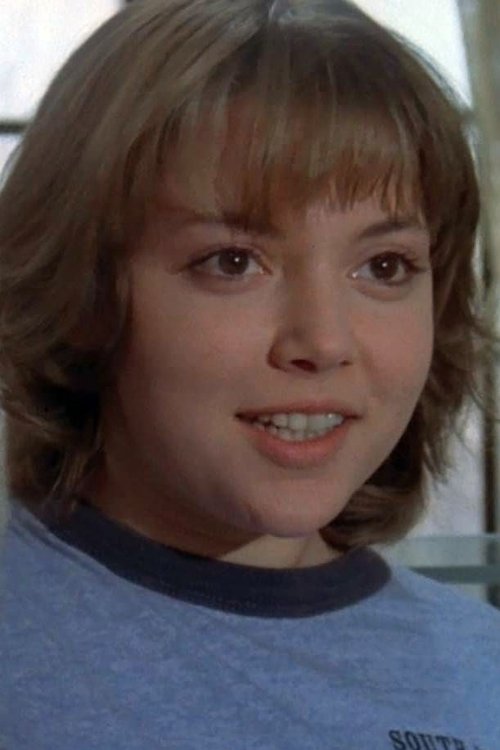 Isabelle Mejias photo