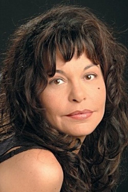 Isabelle Mergault photo