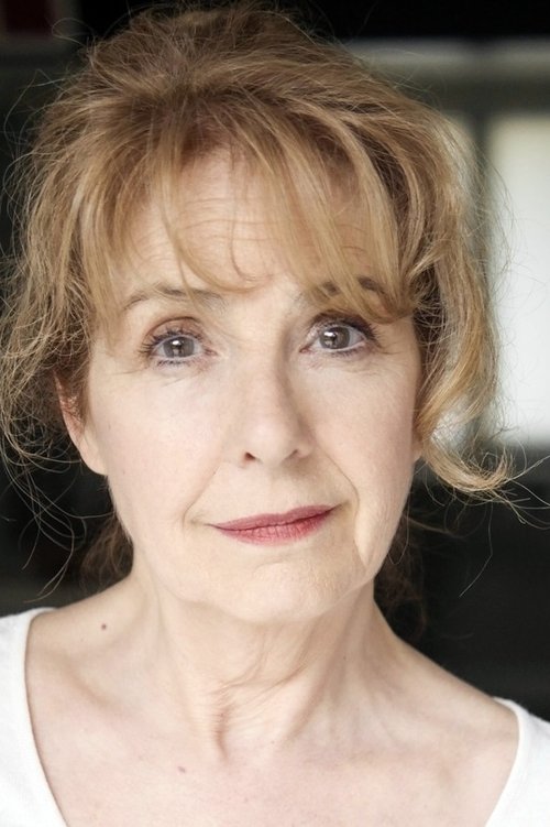 Isabelle Spade photo