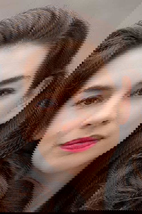 Isabelle Stoffel photo