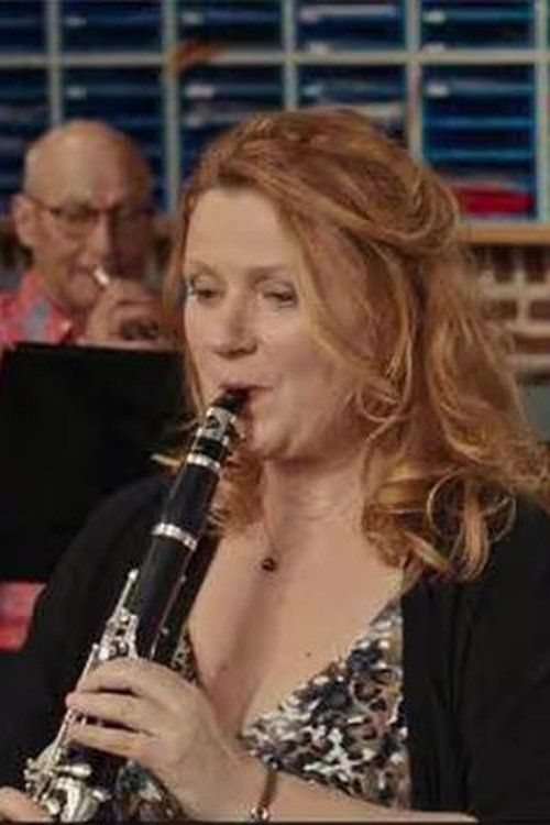 Isabelle Zanotti photo