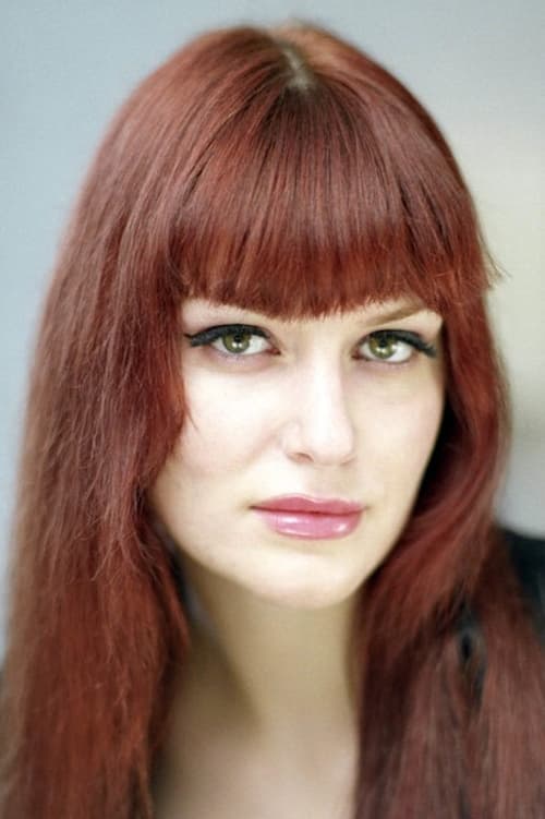 Isadora Edison photo