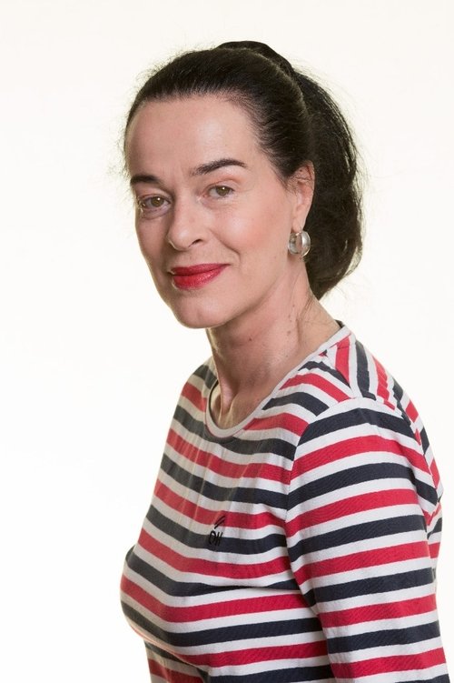 Isadora Verwey photo