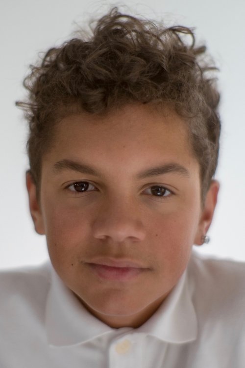 Isaiah Kristian photo