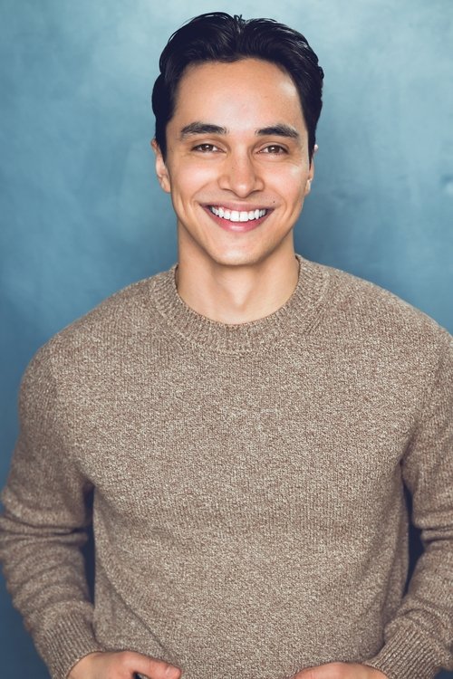 Isaias Badilla photo