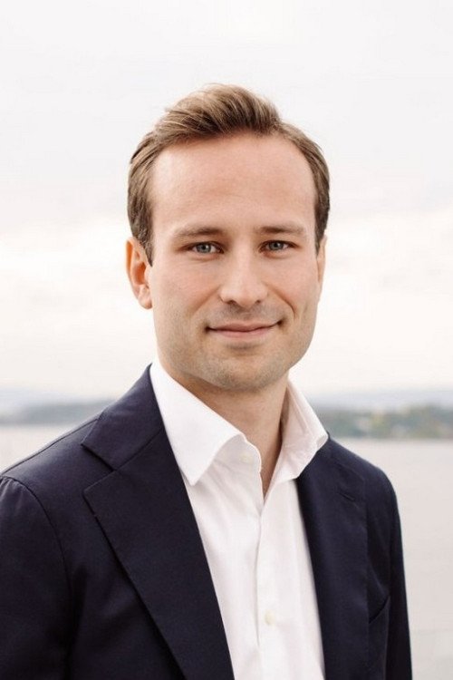 Isak Nikolai Iveland Solli photo