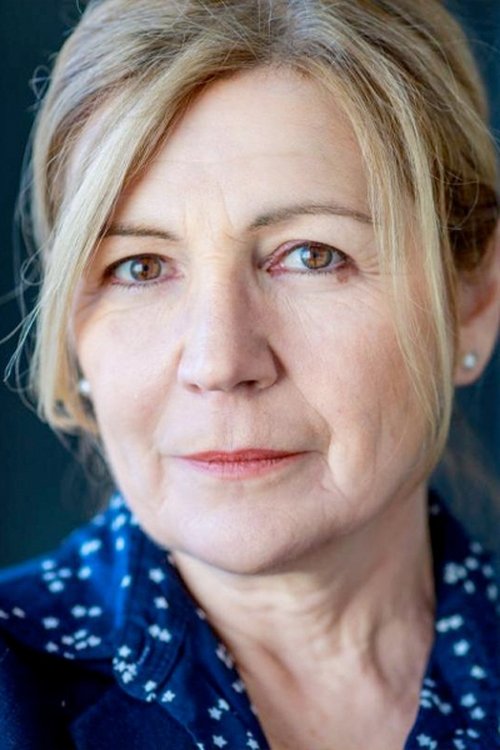 Isalinde Giovangigli photo