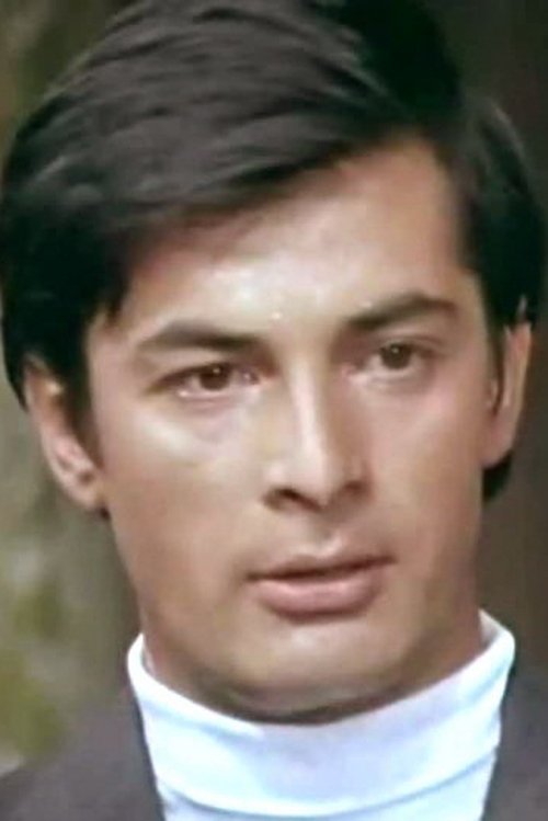 Isamat Ergashev photo