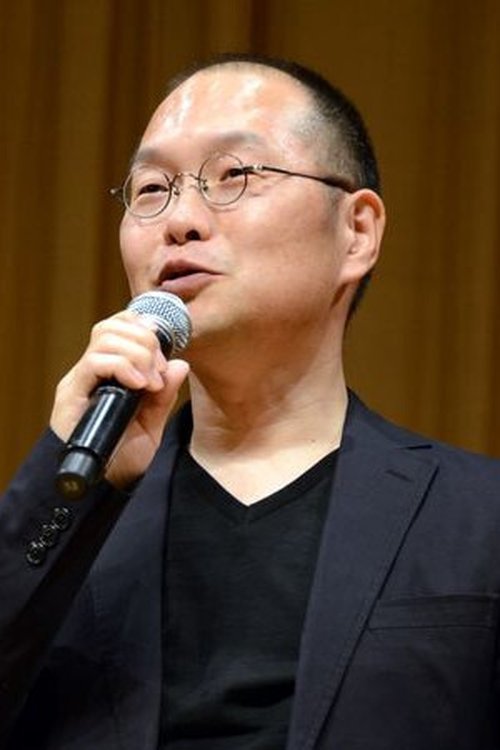 Profile image of Isamu Imakake