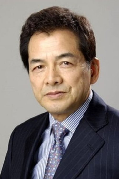 Isao Kuraishi photo