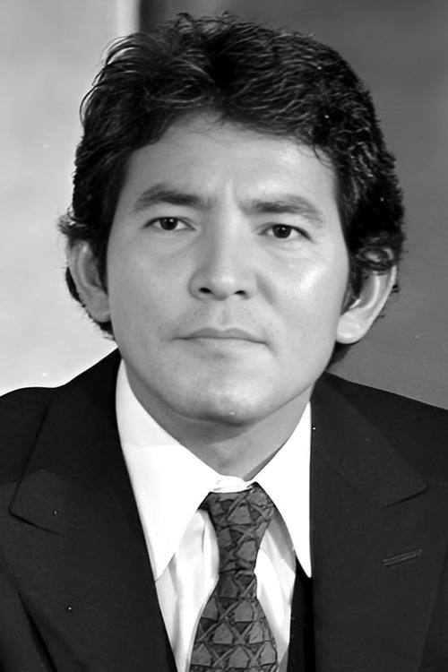 Isao Natsuyagi photo