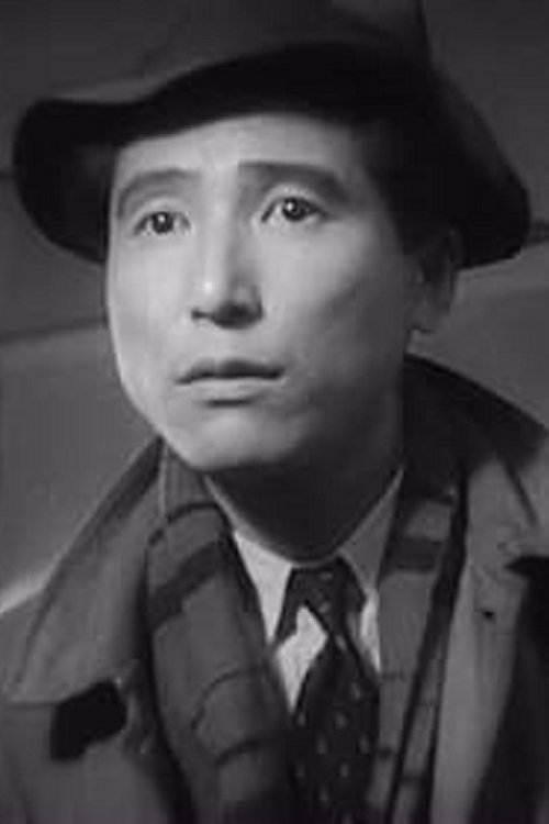 Isao Numasaki photo