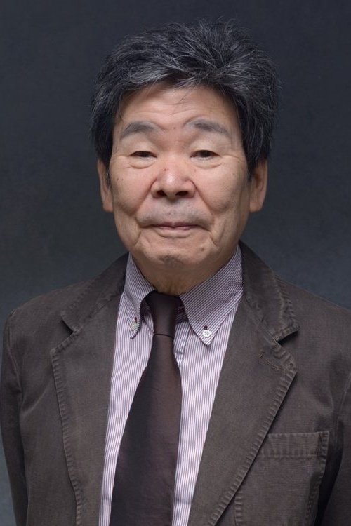 Isao Takahata photo