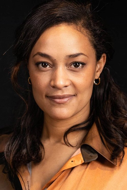 Iselin Shumba Skjævesland photo