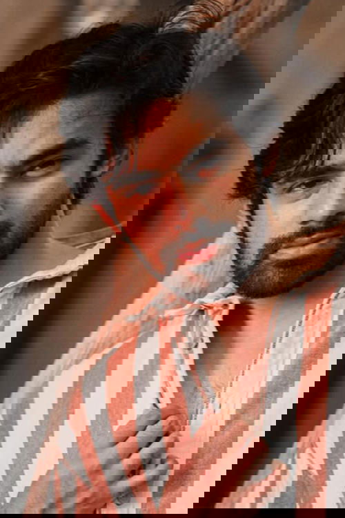 Ishan Shoukath photo