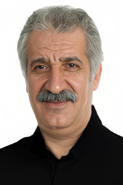 İskender Bağcılar photo