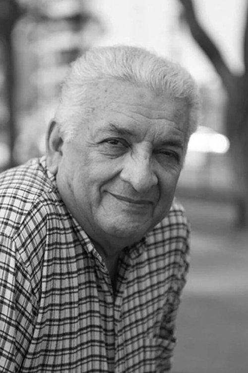 Ismael Contreras photo