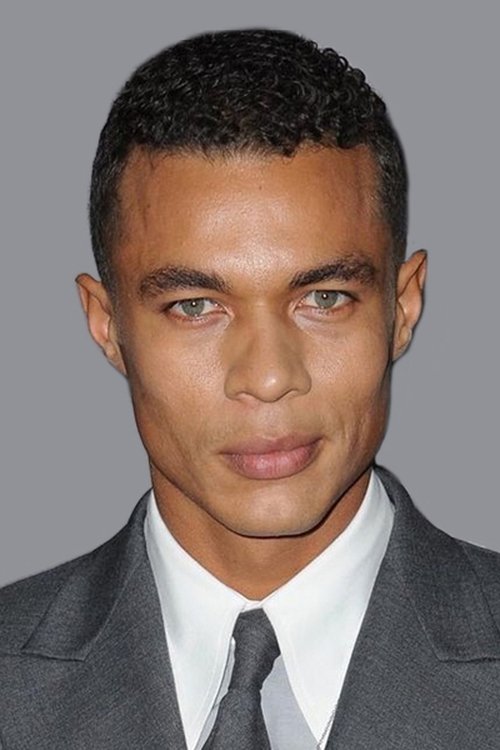 Ismael Cruz Cordova photo