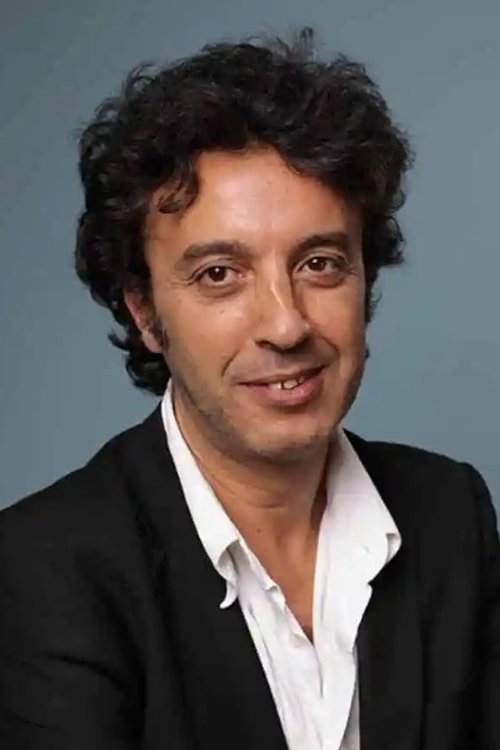 Profile image of Ismaël Ferroukhi