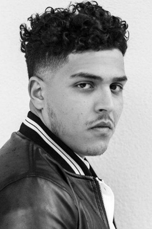 Ismaël Ouazzani photo