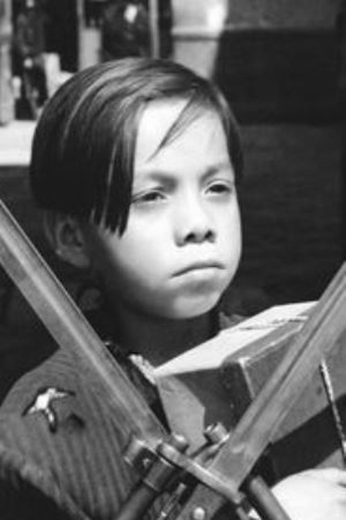 Ismael Pérez 'Poncianito' photo