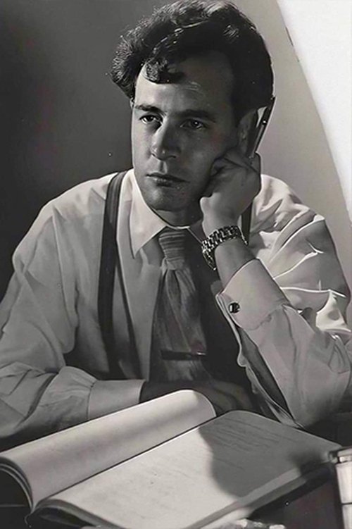 Profile image of Ismael Rodríguez