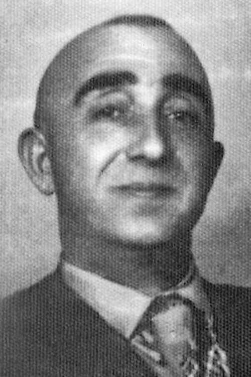İsmail Dümbüllü photo